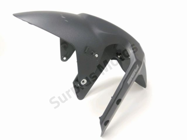 Garde boue avant occasion ZONTES SCRAMBLER 2024