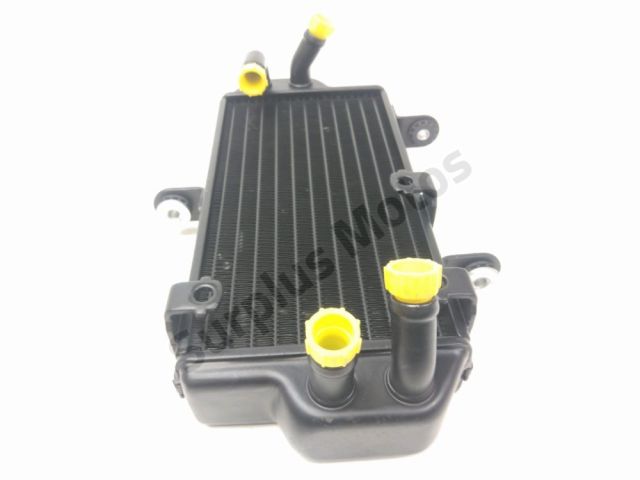 Radiateur eau occasion ZONTES SCRAMBLER 2024