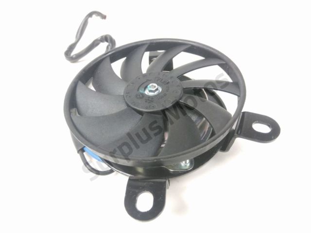 Ventilateur occasion ZONTES SCRAMBLER 2024