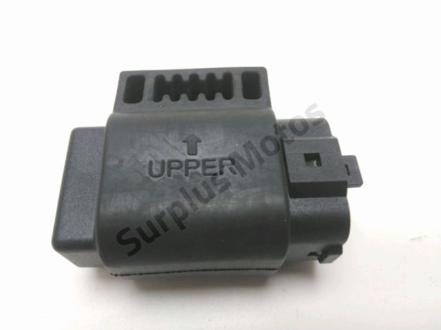 Capteur de chute occasion ZONTES SCRAMBLER 2024