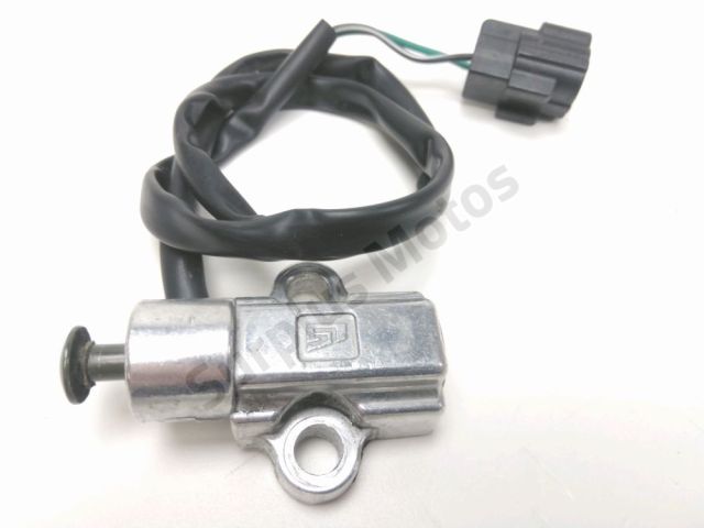 Contacteur de bequille occasion ZONTES SCRAMBLER 2024