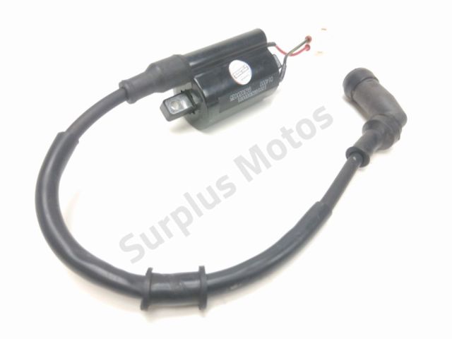 Bobine allumage occasion ZONTES SCRAMBLER 2024