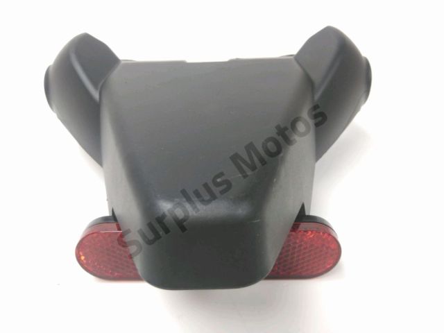 Habillage arriere occasion ZONTES SCRAMBLER 2024