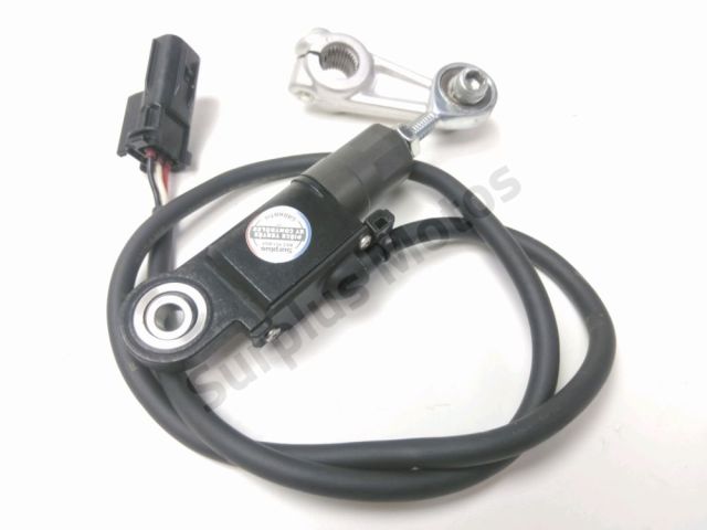 Boitier shifter occasion DUCATI MULTISTRADA V4 S 2021