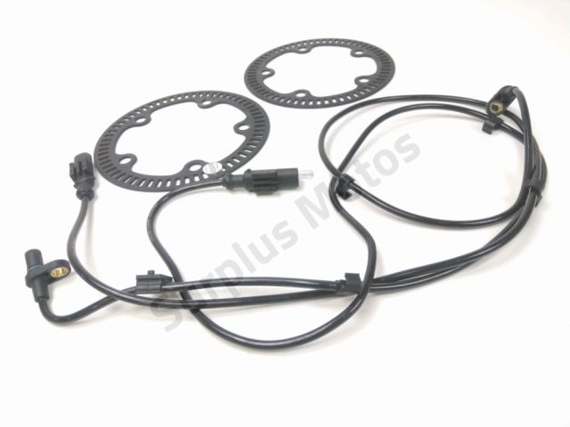 Capteur abs occasion ZONTES SCRAMBLER 2024