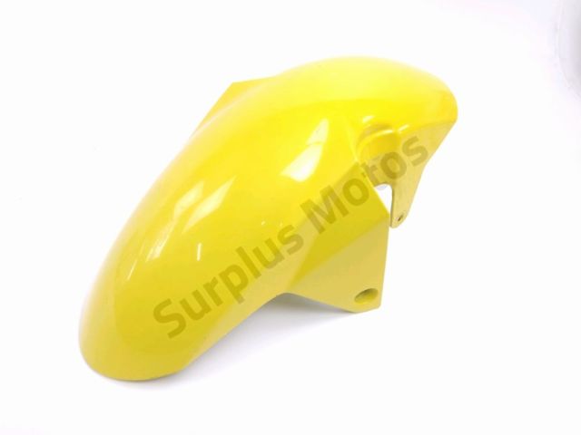 Garde boue avant occasion SUZUKI SV 650 2005