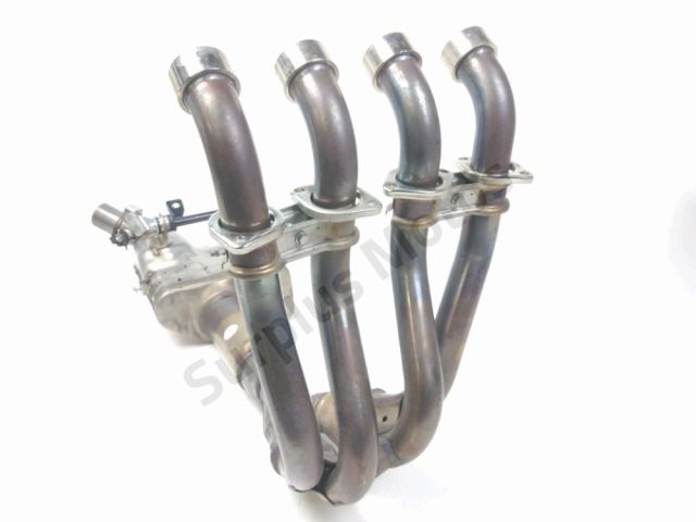 Tubulure avant occasion SUZUKI GSXS 1000 GT 2022