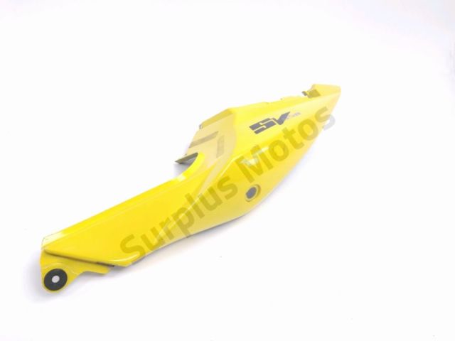 Carenage arriere gauche occasion SUZUKI SV 650 2005