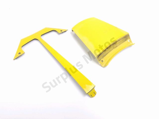 Habillage arriere occasion SUZUKI SV 650 2005