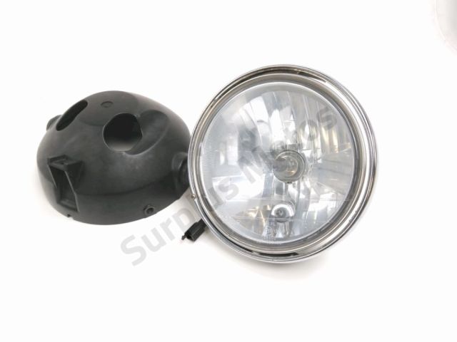 Optique avant occasion SUZUKI SV 650 2005