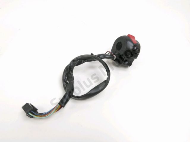 Commodo droit occasion SUZUKI SV 650 2005