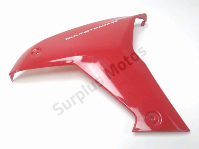 Carenage avant droit occasion DUCATI MULTISTRADA V4 S 2021
