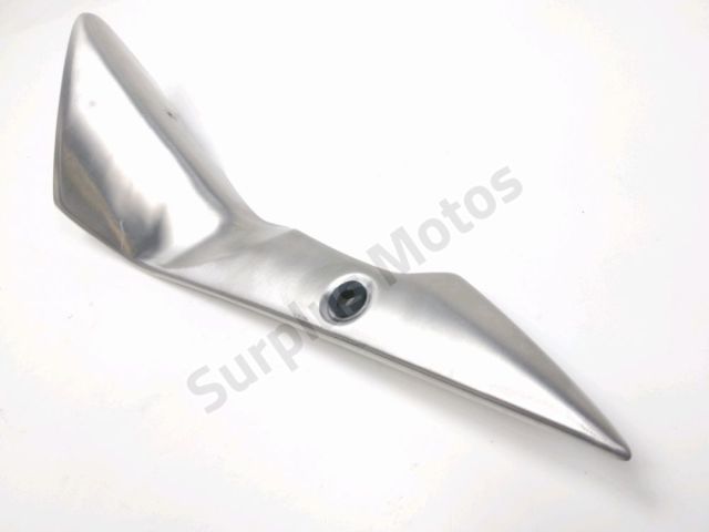 Habillage silencieux occasion SUZUKI GSXS 1000 GT 2022