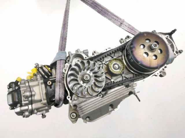 Moteur occasion PIAGGIO MP3 300 HPE 2021