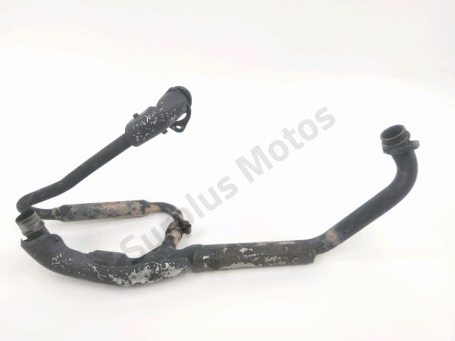 Tubulure avant occasion HONDA XL 125 VARADERO 2004