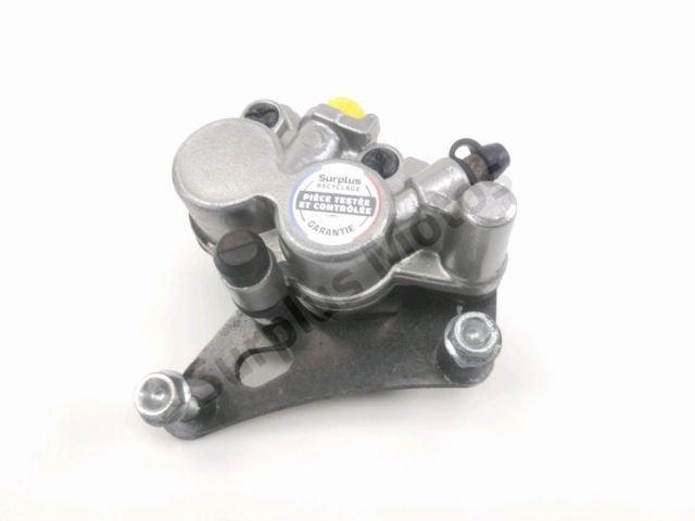 Etrier frein avant occasion HONDA XL 125 VARADERO 2004