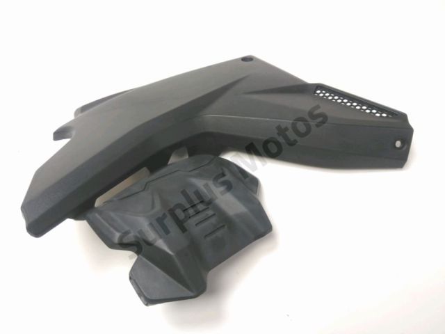 Cache lateral droit occasion DUCATI MULTISTRADA V4 S 2021