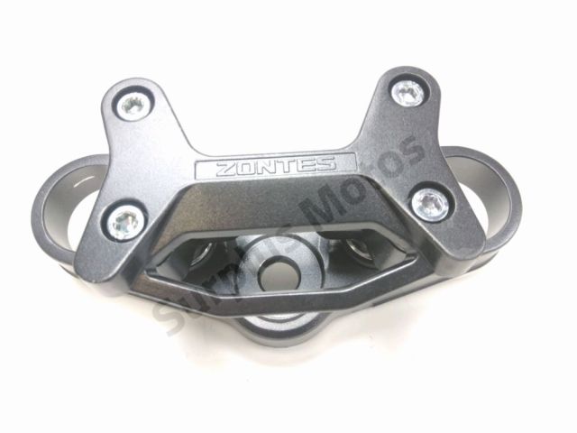 Te superieur occasion ZONTES SCRAMBLER 2024