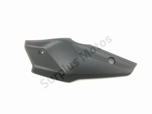 Habillage de cadre gauche occasion BMW R 1200 NINE T 2024