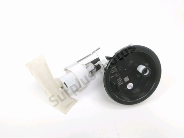 Pompe a essence occasion BMW R 1200 NINE T 2024