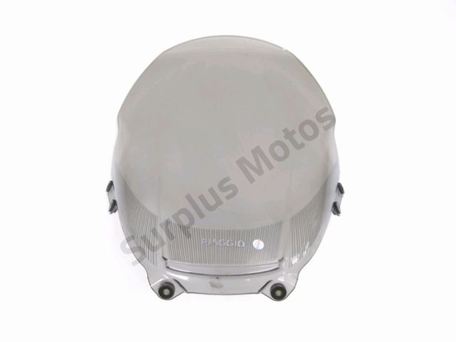 Bulle avant occasion PIAGGIO X-EVO 125 2009