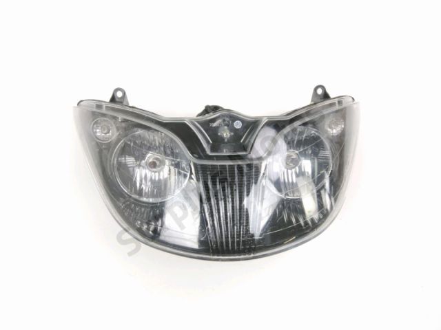 Optique avant occasion PIAGGIO X-EVO 125 2009