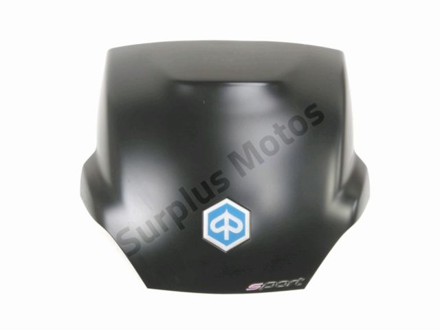 Habillage arriere occasion PIAGGIO MP3 500 2014