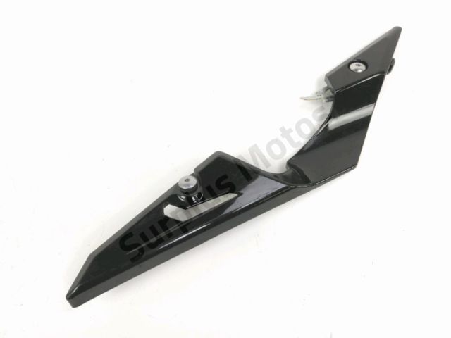 Demi sabot gauche occasion SUZUKI GSR  2011