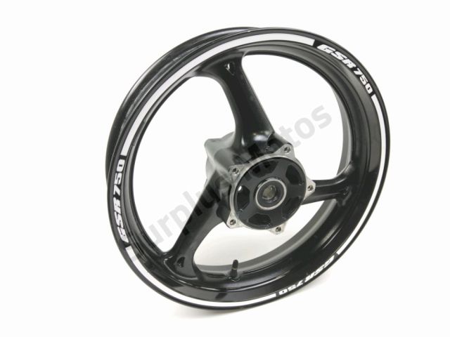 Jante avant occasion SUZUKI GSR  2011