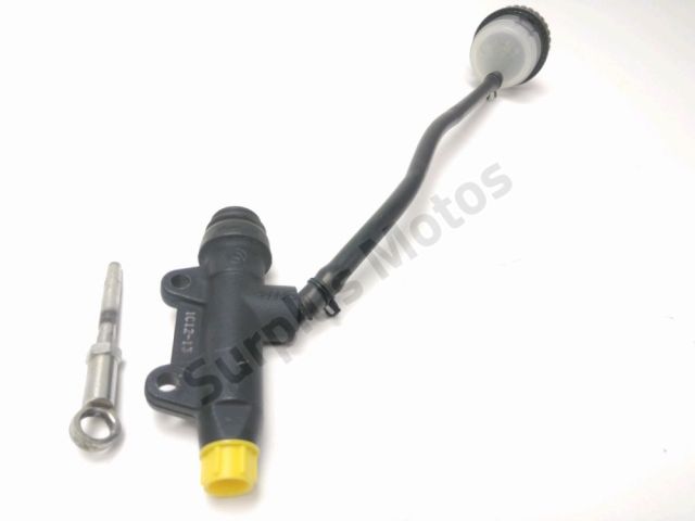 Maitre cylindre frein ar complet occasion DUCATI MULTISTRADA V4 S 2021