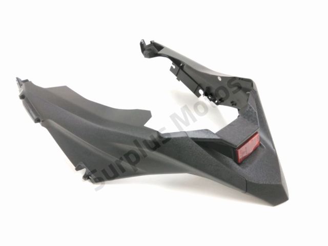Habillage arriere occasion YAMAHA YP 125 X-MAX 2020