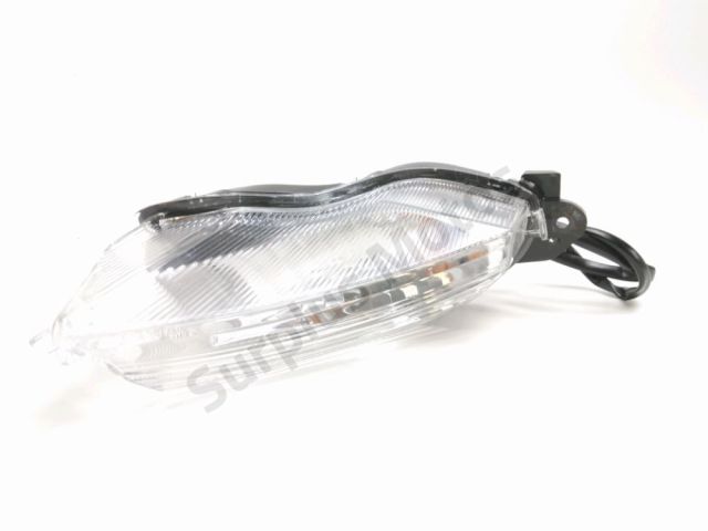 Clignotant avant g occasion YAMAHA YP 125 X-MAX 2020