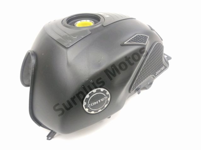 Reservoir occasion ZONTES SCRAMBLER 2024