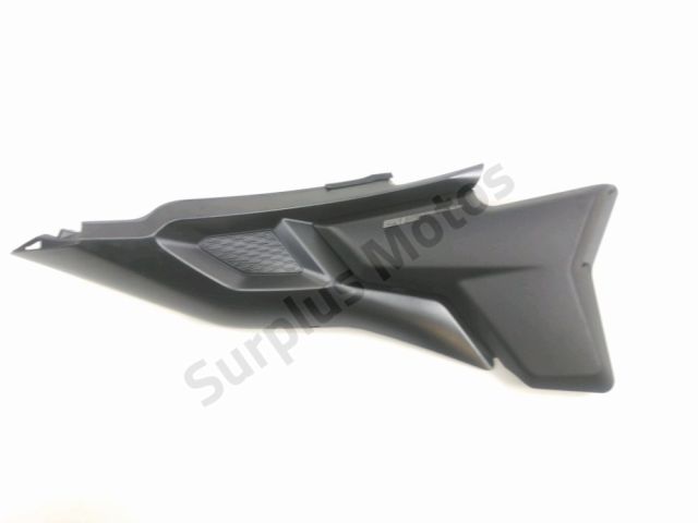 Cache lateral droit occasion ZONTES SCRAMBLER 2024