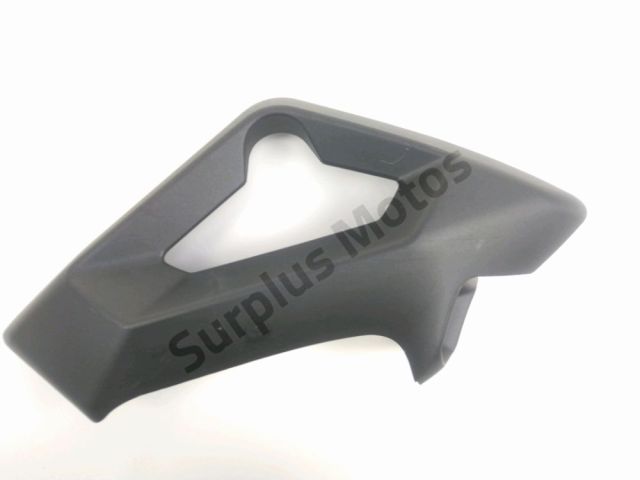 Carenage avant gauche occasion ZONTES SCRAMBLER 2024