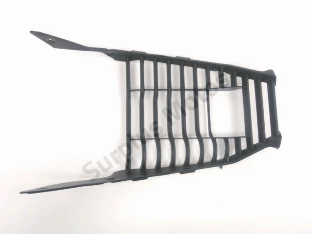 Ve de carenage occasion ZONTES SCRAMBLER 2024