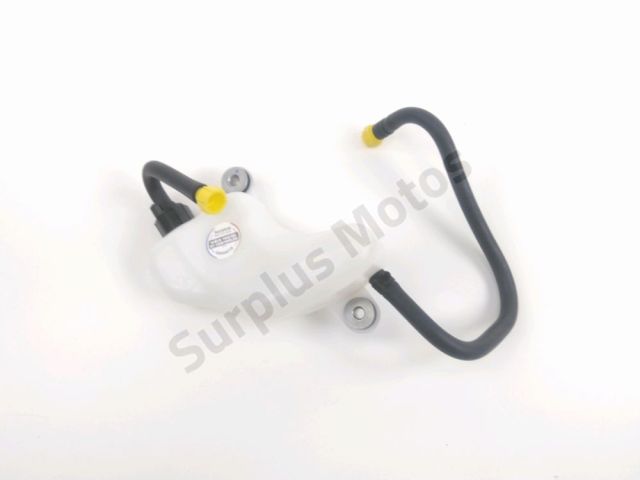 Vase expansion occasion ZONTES SCRAMBLER 2024