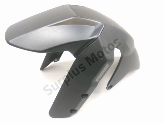 Garde boue avant occasion ZONTES SCRAMBLER 2024