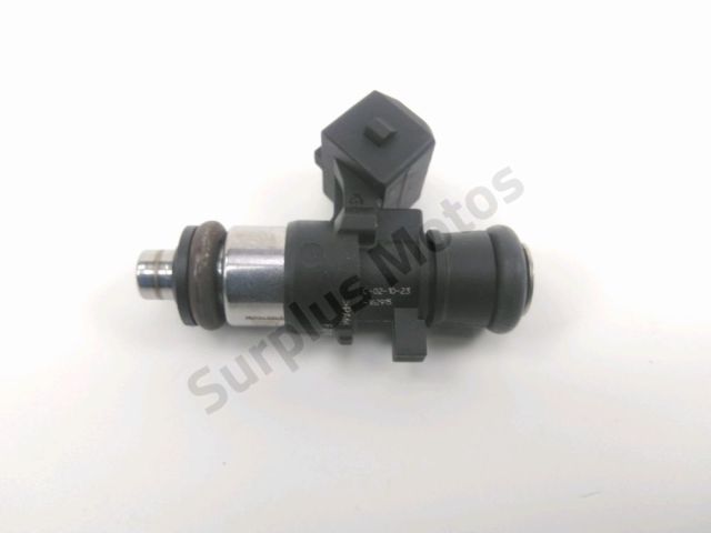 Injecteur occasion ZONTES SCRAMBLER 2024