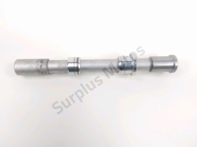 Axe de roue avant occasion ZONTES SCRAMBLER 2024