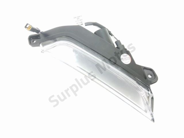 Clignotant avant d occasion DUCATI MULTISTRADA V4 PIKES PEAK 2025