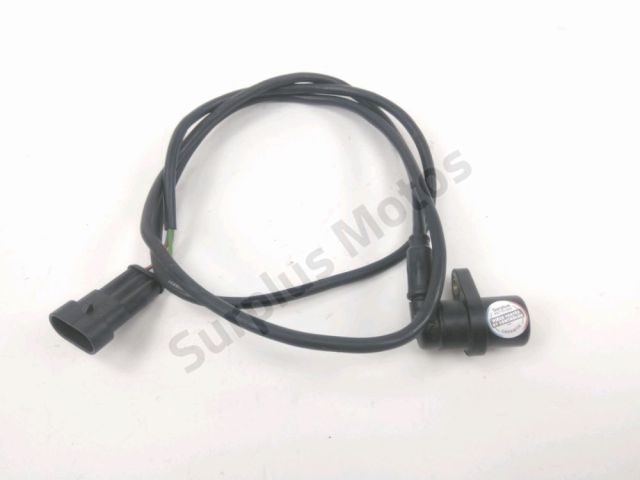 Capteur de vitesse occasion DUCATI MONSTER 800 S2R 2008