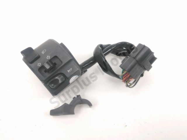 Commodo gauche occasion DUCATI MONSTER 800 S2R 2008