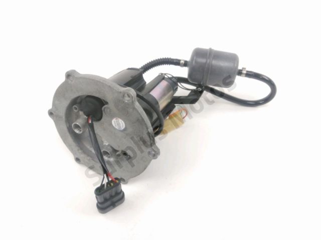 Pompe a essence occasion DUCATI MONSTER 695 2008