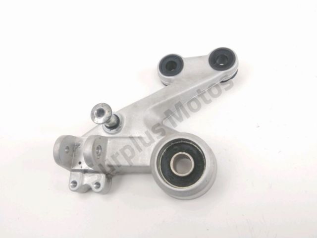 Platine avant gauche occasion DUCATI MONSTER 800 S2R 2008