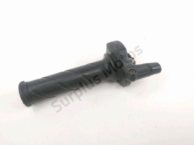 Poignee gaz occasion DUCATI MONSTER 800 S2R 2008