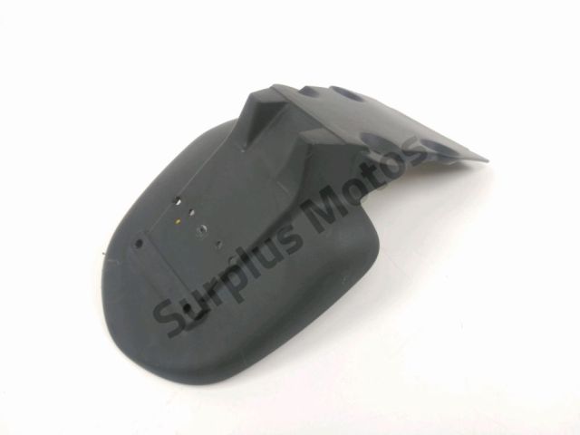 Support de plaque et eclairage occasion DUCATI MONSTER 695 2008