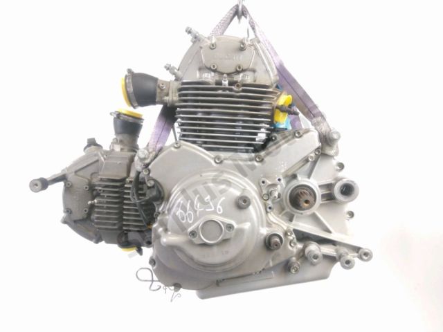 Moteur occasion DUCATI MONSTER 695 2008