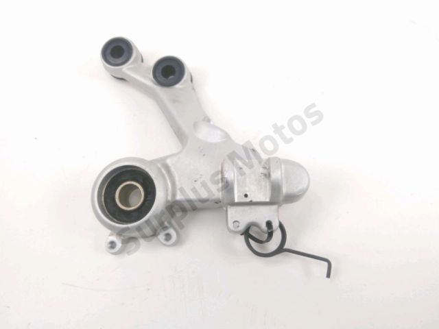 Platine avant droite occasion DUCATI MONSTER 800 S2R 2008