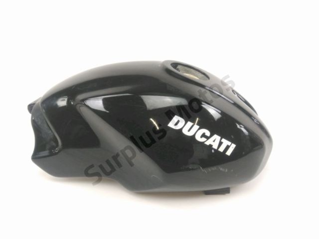 Reservoir occasion DUCATI MONSTER 800 S2R 2008